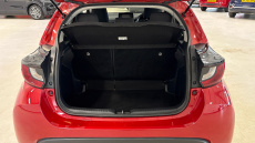 Toyota Yaris 1.5 Hybrid Icon 5dr CVT Hybrid Hatchback